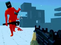 ເກມ Funny Shooter: Destroy All
