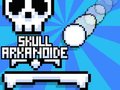 ເກມ Skull Arkanoide