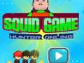 ເກມ Squid Game Hunter online