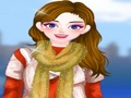 ເກມ Popular Winter Styles