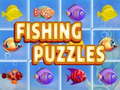 ເກມ Fishing Puzzles