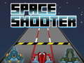 ເກມ Space Shooter