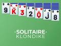 ເກມ Solitaire Klondike