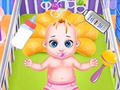 ເກມ Pregnant Mommy And Baby Care 