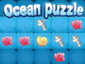 ເກມ Ocean Puzzle