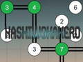 ເກມ Hashiwokakero