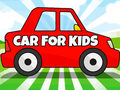 ເກມ Car For Kids