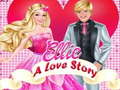 ເກມ Ellie A Love Story