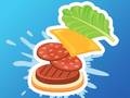 ເກມ Sandwich Shuffle