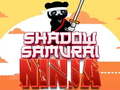 ເກມ Shadow Samurai Ninja
