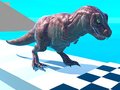 ເກມ Dino Rex Run