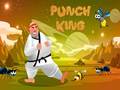 ເກມ Punch King