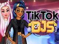 ເກມ Tik Tok DJ