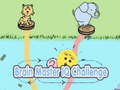ເກມ Brain Master IQ Challenge