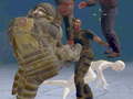 ເກມ Zombie WarZ Survival