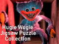 ເກມ Hugie Wugie Jigsaw Puzzle Collection