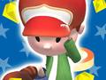 ເກມ Jump Dude