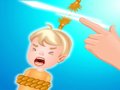 ເກມ Save the Kid