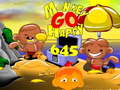 ເກມ Monkey Go Happy Stage 645