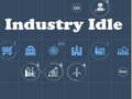 ເກມ Industry Idle