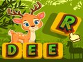 ເກມ Animals Words For Kids