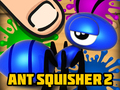 ເກມ Ant Squisher 2
