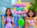 ເກມ Mirabella vs Isabell Glamorous Fashion Battle