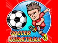 ເກມ Soccer Basketball