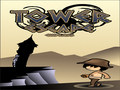 ເກມ Tower Escape