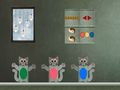 ເກມ Kitty Escape
