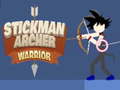 ເກມ Stickman Archer Warrior