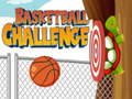 ເກມ Basketball Challenge 