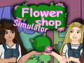 ເກມ Flower Shop Simulator