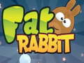 ເກມ Fat Rabbit