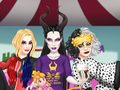 ເກມ BFF Pajama Pfarty