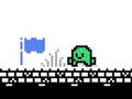 ເກມ The Adventure Of The Green Slime Boy