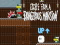 ເກມ Escape from a Dangerous Mansion