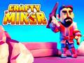 ເກມ Crafty Miner