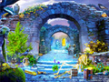 ເກມ  Castle Mysteries