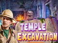 ເກມ Temple Excavation