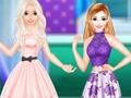 ເກມ Fashion Crazy Weekend