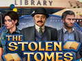 ເກມ The Stolen Tomes