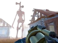 ເກມ Monster Shooter Apocalypse