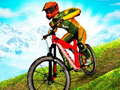 ເກມ MTB DownHill Extreme