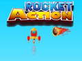 ເກມ Rocket Action