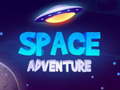 ເກມ Space Adventure