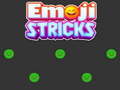 ເກມ Emoji Strikes 
