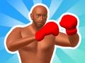 ເກມ Fighter Manager