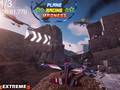 ເກມ Plane Racing Madness