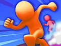 ເກມ Sneak Runner 3D